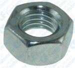 M8-1.25 J.I.S. Small Hex Nuts Zinc