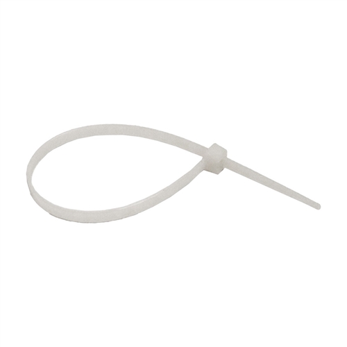 Nylon Cable Tie 7" Length