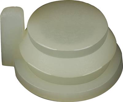 Windshield Wiper Bushing- Chrysler