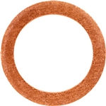 14mm Copper Washer 14.2mm I.D. 19.8mm O.D.