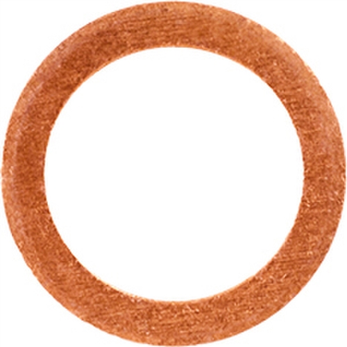 14mm Copper Washer14.2mm I.D. 19.8mm O.D.