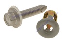 GM And Chrysler Truck Mirror Mounting Screw & Jacknut