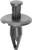 GM Bumper Fascia Retainer 1 Hd Dia. 1 Length