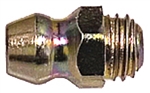 Grease Fitting 1/4 X 28 Straight 9/64 Thread