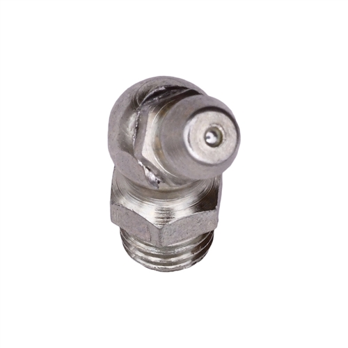 Grease Fitting M8-1.0 45 Degree
