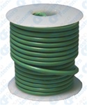 14 Gauge Green 25 Ft Pvc Primary Wire