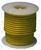 14 Gauge Yellow 25 Ft Pvc Primary Wire