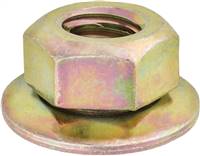 1/4-20 Free Spinning Washer Nut 5/8 O.D. Ford: 3866846, 385400