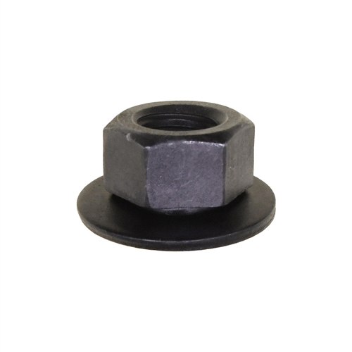 5/16-18 Free Spinning Washer Nut 3/4Od