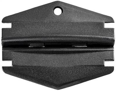 GM Front & Rear Door Window Guide