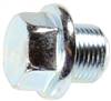 M16.4-1.33 O.S. Oil Drain Plug