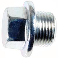 Oil Drain Plug M18-1.5