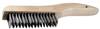 Scratch Brush 10 X 1-1/8