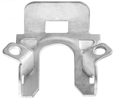 Headlight Component Pivot Retaining Clip