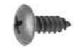 Phillips Truss Head Tap Screw M4.2 X 12 mm