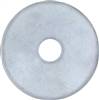 3/16" Fender Washer 1" O.D. Zinc Plated