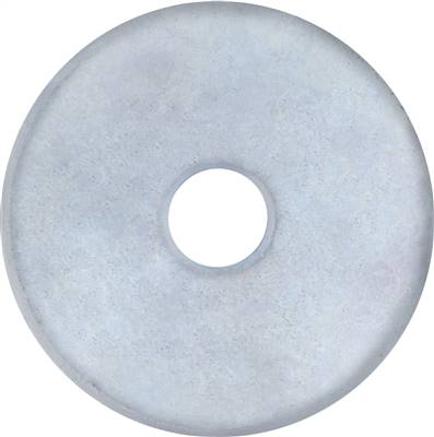 Fender Washer 7/32 I.D. 1 O.D.