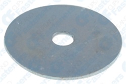 Fender Washers 7/32 I.D. 1-1/4 O.D.