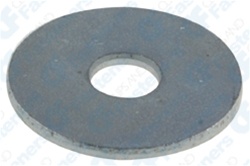 Fender Washer 9/32 I.D. 1 O.D.