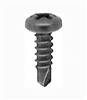 Phillips Pan Head Teks Screw #8 X 1/2