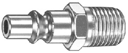 Air System Connector 1/4 Male Npt