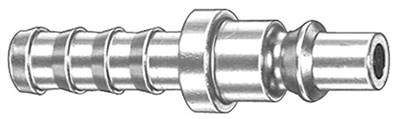 Air System Connector 1/4 Hose Stem Id