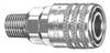 Air System Coupler Ms Series 1/4 Male Npt