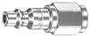 Air System Connector Ms Series 1/4 Female Npt