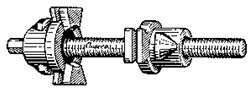 Headlight Horizontal Adjuster