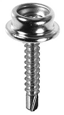 Self-Drilling Stud Fastener #8 X 3/4