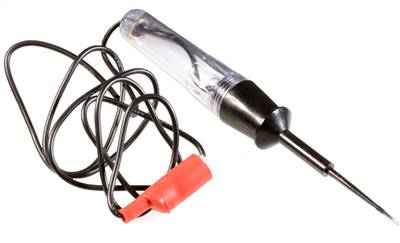 Circuit Tester