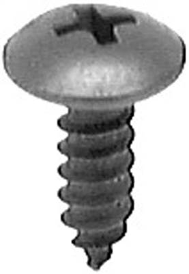 Phillips Truss Head Tap Screw M4.2 X 12mm