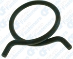 Wire Type Hose Clamp 1 7/8 Hose Size O.D.