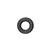 3.1mm I.D. 6.3mm O.D. 1.6mm Thick Metric BUNA-N O-Rings