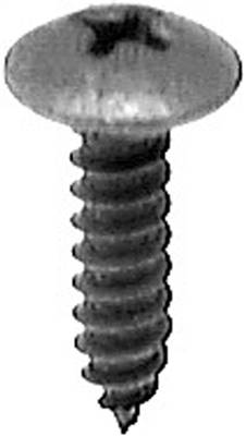 Phillips Truss Head Tap Screw M4.2-1.41 X 16mm