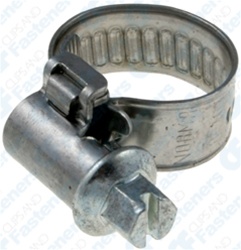 Hose Clamp 5/16-5/8 (8mm-16mm) Range