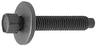 Hex Head Sems Body Bolt M8-1.25 X 42mm Phos