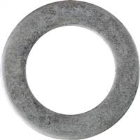 Alum Drain Plug Gasket 14mm I.D 22mm O.D.