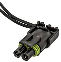 Electrical Harness Connector Pigtail - GM