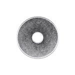 5/16" Fender Washer 1-1/2" O.D. Zinc Plated