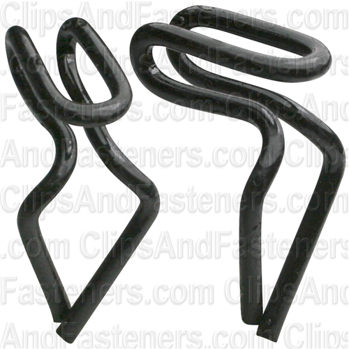 Chrysler Door & Quarter Trim Panel Fastener