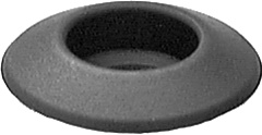 Plastic Plug Button 1-3/4 Hole Size