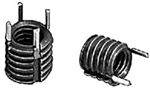 Heavy Duty Thread Repair Inserts 1/2-13 Int, 3/4-16 Ext.