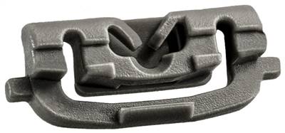 Mazda/Ford Rear Window Moulding Clip Discontinued