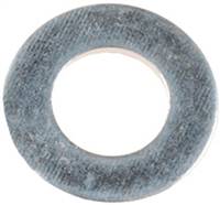 Din 125 Metric Flat Washer 8mm Zinc