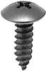 Phillips Truss Head Tap Screw M4.8-1.61 X 16mm