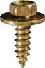 Hex Head Sems Tap Screw M5.5-1.81 X 18mm