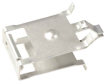 GM Truck Grille Clip Zinc Organic