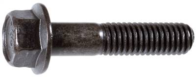 Grade 8 Hex Flange Bolt 3/8-16 X 1-3/4