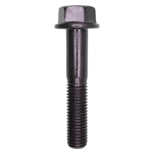 Grade 8 Hex Flange Bolt 5/8-11 X 3-1/2